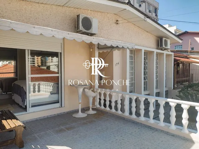 Imagem: Casa Alvenaria em Centro, Florianópolis/Sc