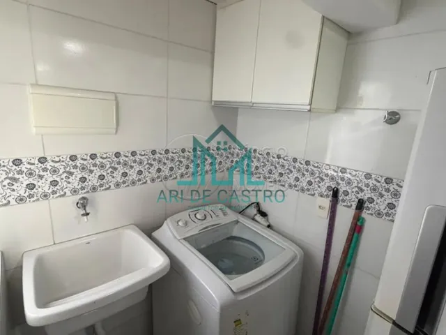 Imagem 4: Apartamento Quarto e Sala, 47m², Mobiliado à venda na Ponta Verde em Maceió Alagoas