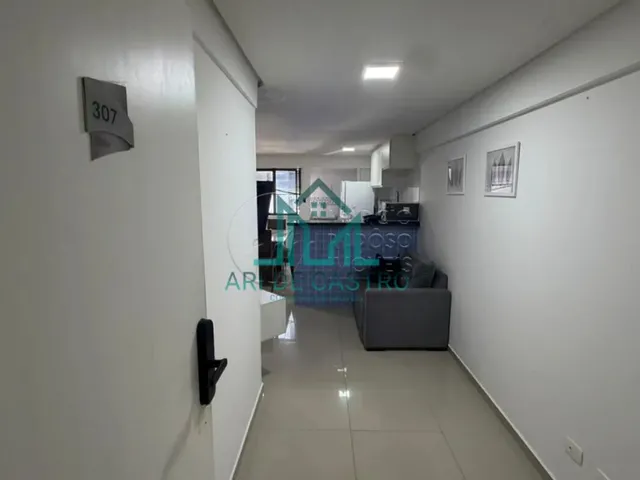 Imagem 5: Apartamento Quarto e Sala, 47m², Mobiliado à venda na Ponta Verde em Maceió Alagoas