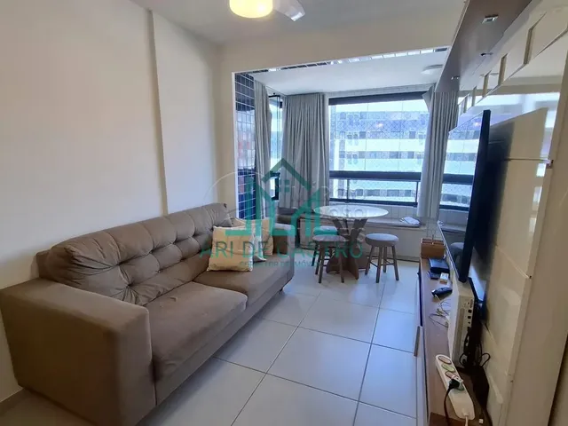 Imagem 10: Apartamento com 3 Quartos, 80m² e Varanda Gourmet à venda na Ponta Verde - Maceió