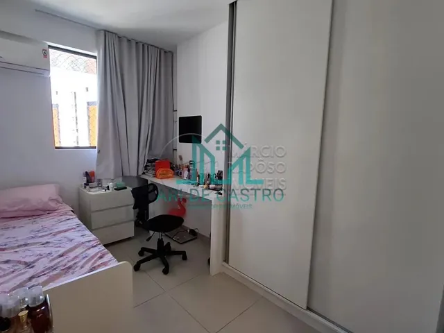 Imagem 15: Apartamento com 3 Quartos, 80m² e Varanda Gourmet à venda na Ponta Verde - Maceió