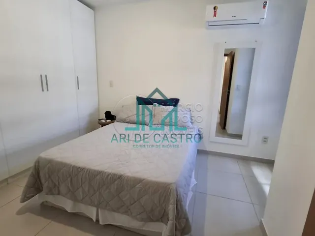 Imagem 5: Apartamento com 3 Quartos, 80m² e Varanda Gourmet à venda na Ponta Verde - Maceió