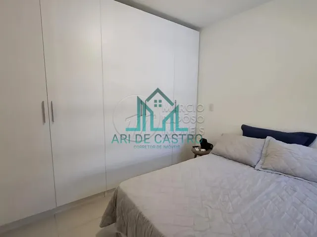 Imagem 7: Apartamento com 3 Quartos, 80m² e Varanda Gourmet à venda na Ponta Verde - Maceió