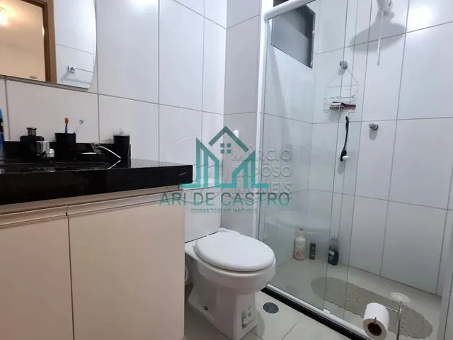 Imagem 11: Apartamento com 3 Quartos, 80m² e Varanda Gourmet à venda na Ponta Verde - Maceió