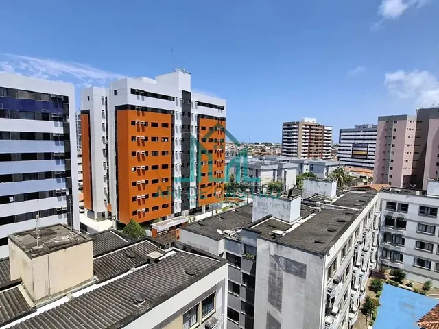 Imagem 13: Apartamento com 3 Quartos, 80m² e Varanda Gourmet à venda na Ponta Verde - Maceió