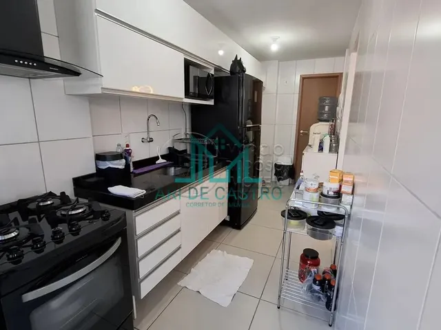 Imagem 16: Apartamento com 3 Quartos, 80m² e Varanda Gourmet à venda na Ponta Verde - Maceió