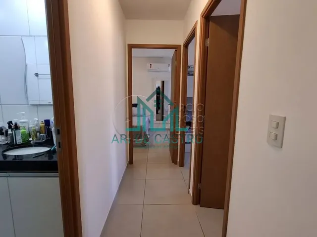 Imagem 4: Apartamento com 3 Quartos, 80m² e Varanda Gourmet à venda na Ponta Verde - Maceió