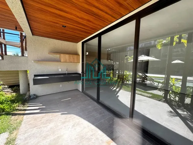 Imagem: Apartamento 2 Suítes com Móveis Fixos