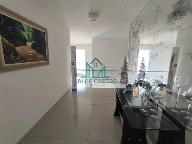 Imagem 14: Casa com 4 Quartos e Piscina com Área Gourmet com 280m² no Jardim do Horto - Maceió