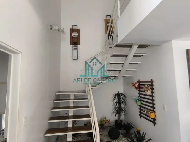 Imagem 5: Casa com 4 Quartos e Piscina com Área Gourmet com 280m² no Jardim do Horto - Maceió