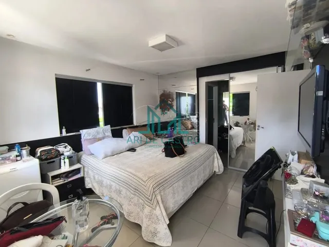 Imagem 10: Casa com 4 Quartos e Piscina com Área Gourmet com 280m² no Jardim do Horto - Maceió