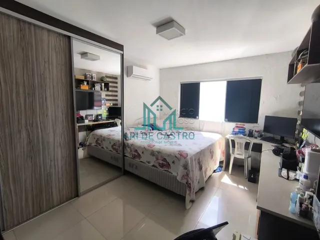 Imagem 9: Casa com 4 Quartos e Piscina com Área Gourmet com 280m² no Jardim do Horto - Maceió