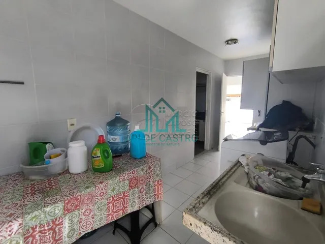 Imagem 11: Casa com 4 Quartos e Piscina com Área Gourmet com 280m² no Jardim do Horto - Maceió