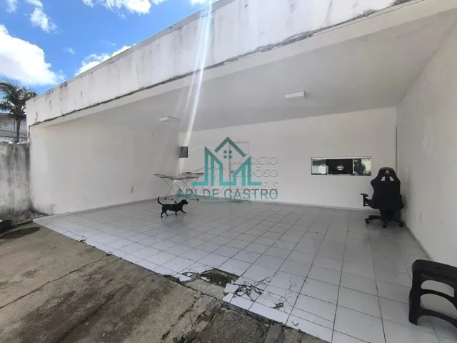 Imagem 8: Casa com 4 Quartos e Piscina com Área Gourmet com 280m² no Jardim do Horto - Maceió