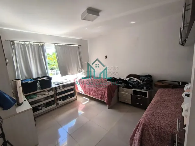 Imagem 13: Casa com 4 Quartos e Piscina com Área Gourmet com 280m² no Jardim do Horto - Maceió