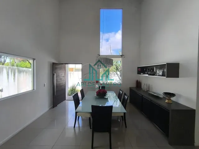 Imagem 15: Casa com 4 Quartos e Piscina com Área Gourmet com 280m² no Jardim do Horto - Maceió