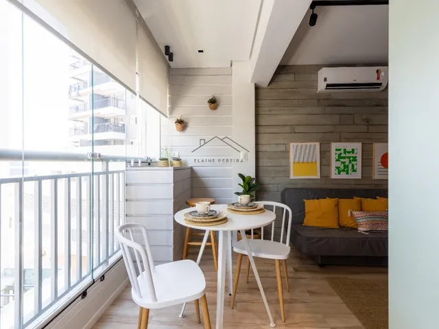 Imagem: De Frente Ao Metro Butantã - Studio Mobiliado