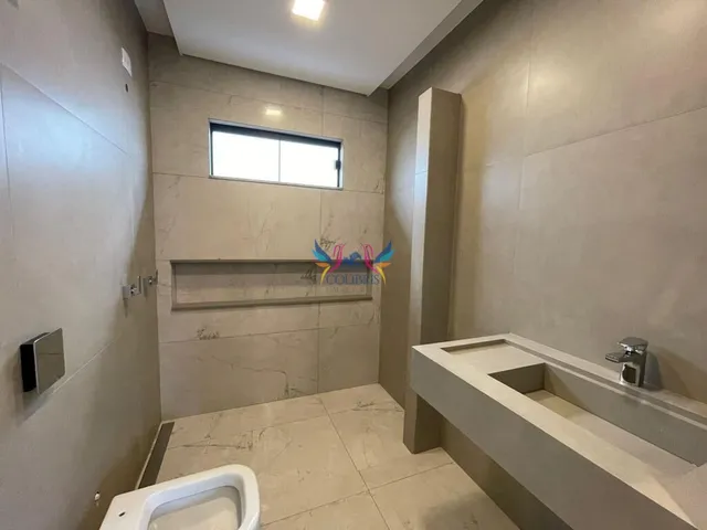 Imagem 9: Casa Alto Padrão Reformada