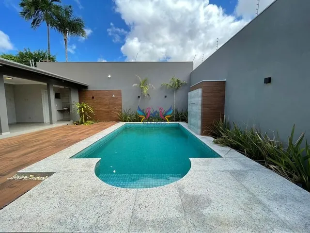 Imagem 14: Casa Alto Padrão Reformada