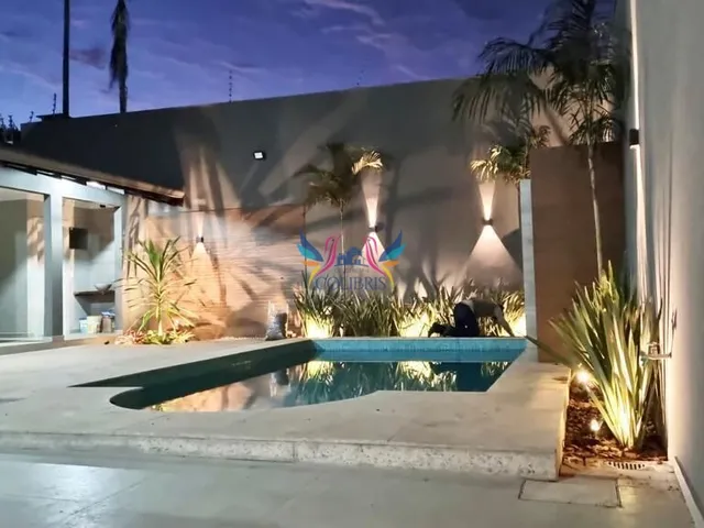 Imagem 5: Casa Alto Padrão Reformada