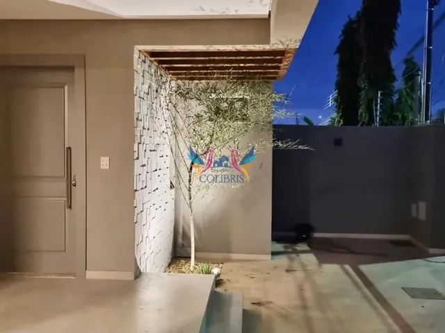 Imagem 2: Casa Alto Padrão Reformada
