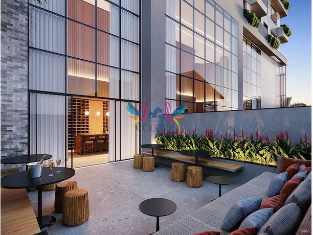 Imagem 9: Dom Apartamento com 3 dormitórios