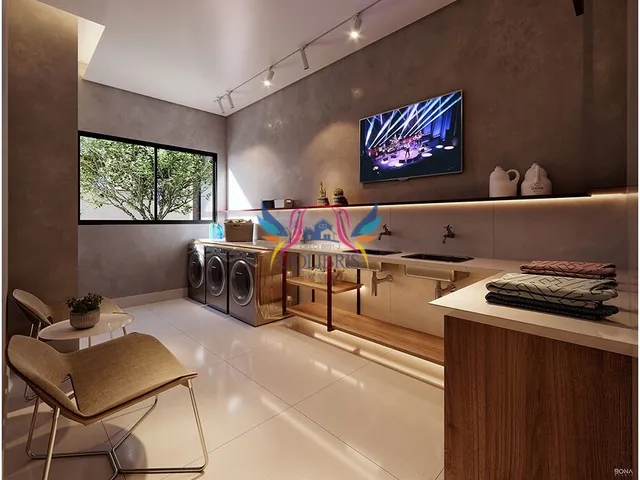 Imagem 11: Dom Apartamento com 3 dormitórios