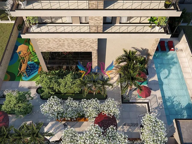 Imagem 14: Dom Apartamento com 3 dormitórios