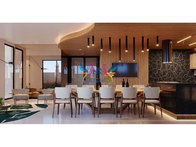 Imagem 3: Dom Apartamento com 3 dormitórios