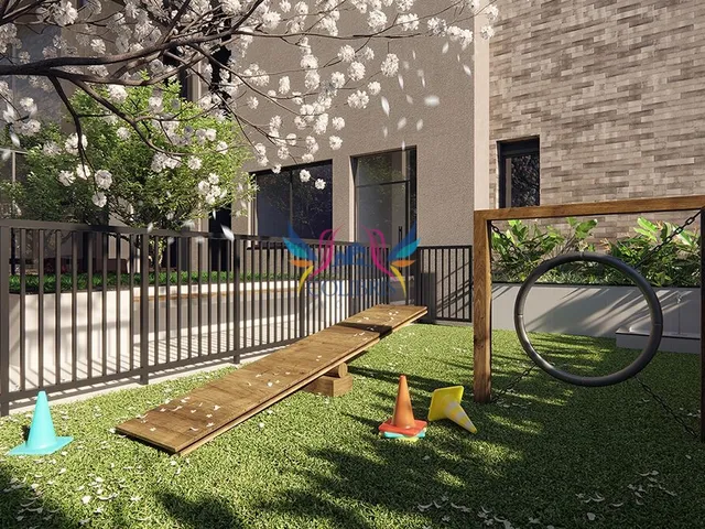 Imagem 16: Dom Apartamento com 3 dormitórios