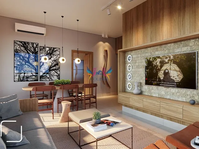 Imagem 6: Dom Apartamento com 3 dormitórios