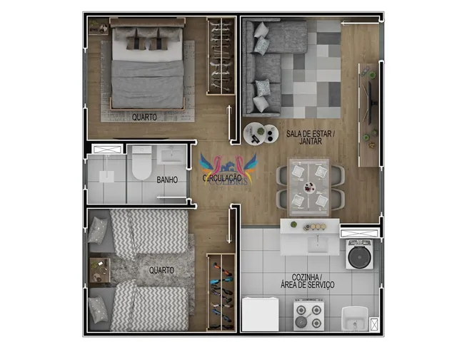 Imagem 11: Apartamento À Venda