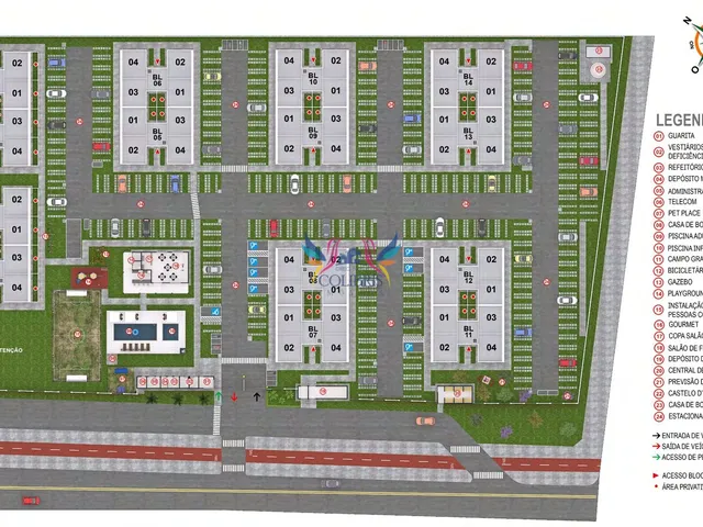 Imagem 14: Apartamento À Venda