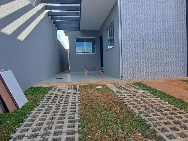 Imagem 9: Casa à venda Casa com 2 dormitórios