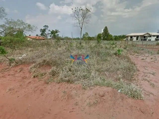 Imagem: Terreno à venda Vivendas do Parque