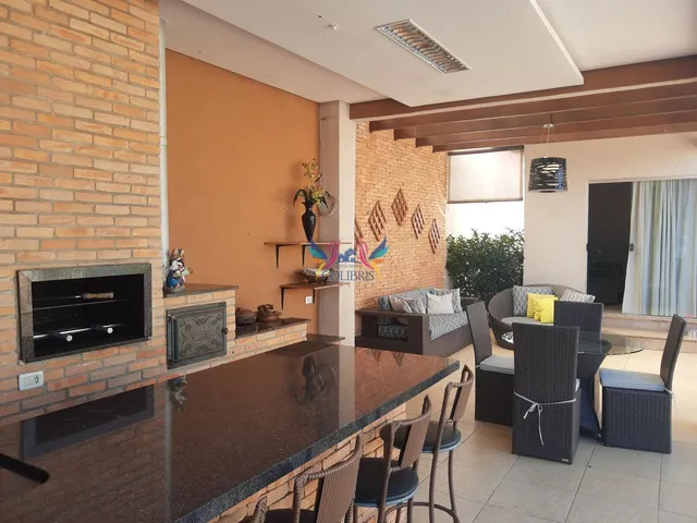 Imagem: Sobrado À Venda no Bairro Jardim São Bento