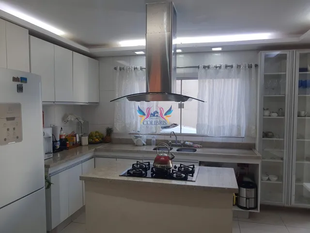 Imagem 5: Sobrado À Venda no Bairro Jardim São Bento - Campo Grande/Ms
