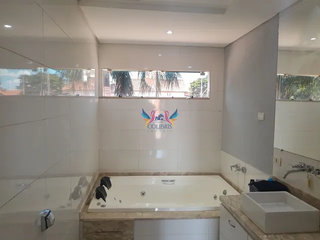 Imagem 6: Sobrado À Venda no Bairro Jardim São Bento - Campo Grande/Ms