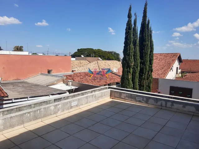 Imagem 9: Sobrado À Venda no Bairro Jardim São Bento - Campo Grande/Ms