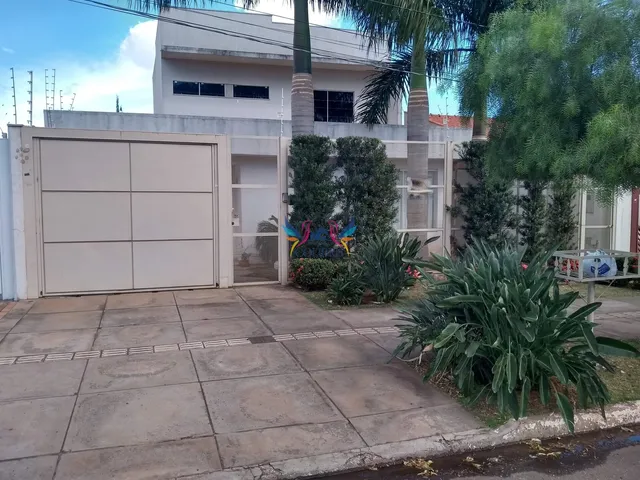 Imagem 3: Sobrado À Venda no Bairro Jardim São Bento - Campo Grande/Ms