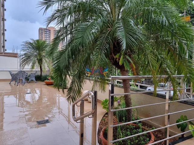 Imagem: Apartamento Padrão Localização Centro