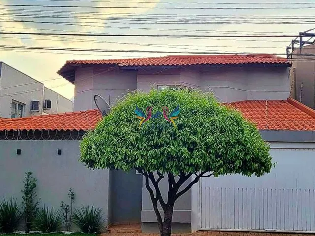 Imagem 2: Sobrado | Carandá Bosque