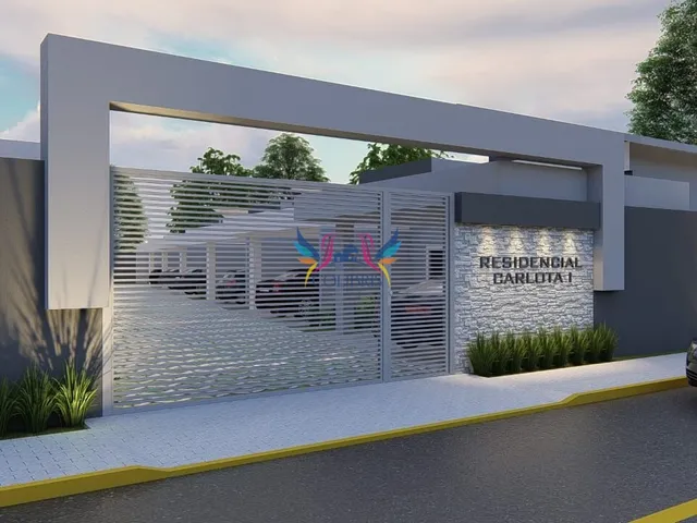 Imagem: Casa em Condomínio Residencial Carlota