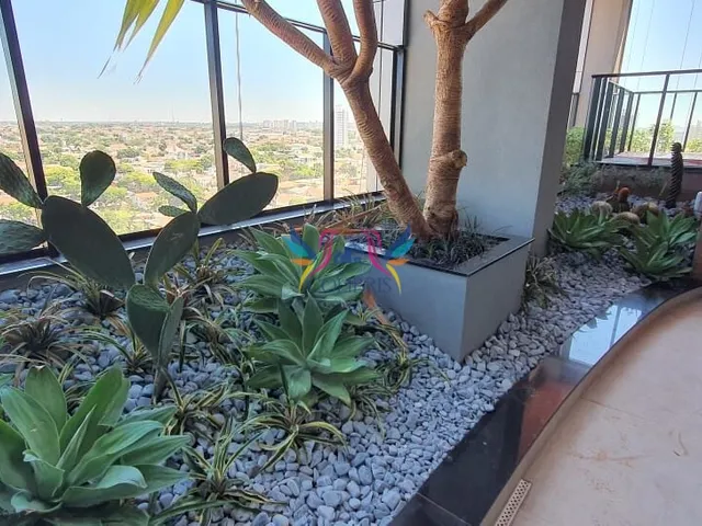 Imagem 5: Duplex Apartamento com 1 dormitório