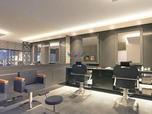 Imagem 6: Duplex Apartamento com 1 dormitório
