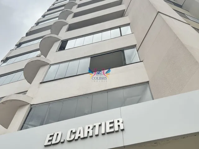 Imagem: Apartamento em Centro, Campo Grande/Ms