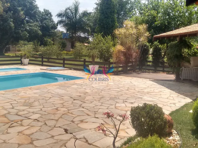 Imagem 9: Haras | Chácara Morada do Sol