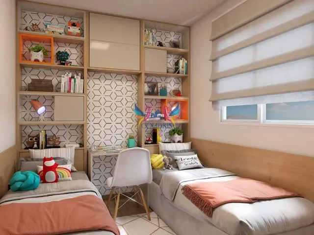 Imagem 7: Apartamento com Quintal