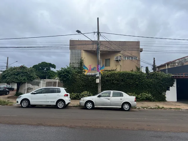 Imagem: Sobrado Ponto Comercial