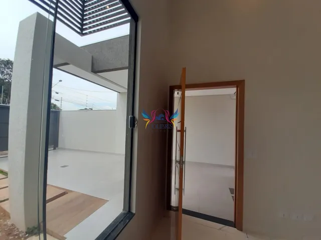 Imagem 14: Casa Padrão NOVA pronta para morar